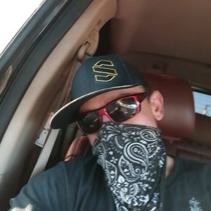 Meet your Posher, Stephen